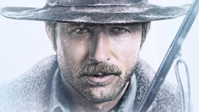 Imagem da notícia Spin-off de Yellowstone surpreende com heroína de faroeste da vida real