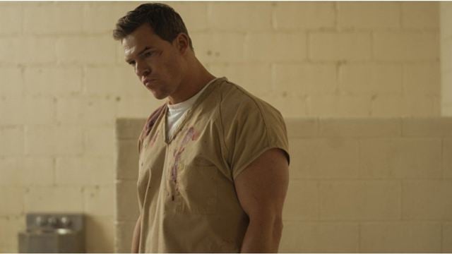 “Quase não sobrevivi”: Astro de Reacher, Alan Ritchson aprendeu uma dura lição de vida da maneira mais difícil