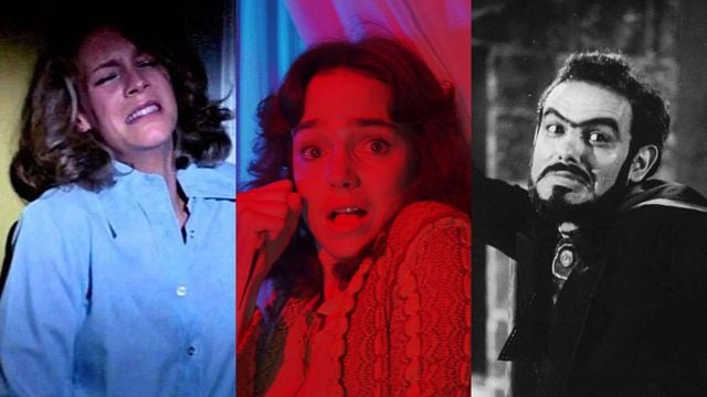 Imagem da notícia O que assistir no Halloween 2025: Estes 10 filmes de terror tiraram meu sono