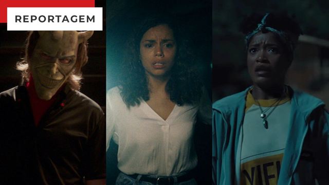 10 melhores filmes de terror de 2022: Jenna Ortega aparece em dois destaques da lista do AdoroCinema