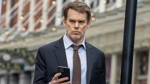 Imagem da notícia Dexter: Ressurreição: Quando e onde estreia a 2ª temporada da série?