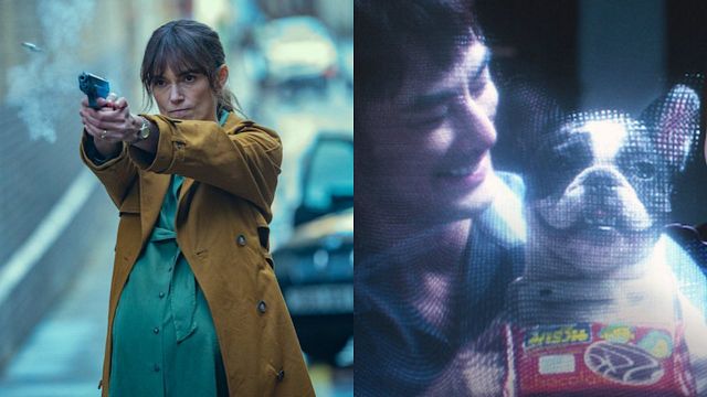 Imagem da notícia Lançamentos da Netflix na semana (02/12 a 08/12): Série de suspense com Keira Knightley e “nova Black Mirror” são os destaques