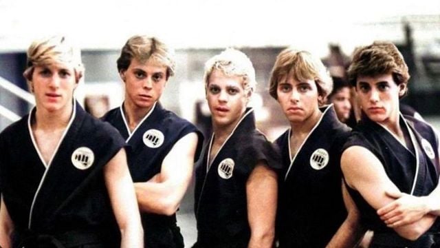 Cobra Kai 6ª temporada: Quem é Chad McQueen? Ator de Karatê Kid recebe homenagem na série da Netflix