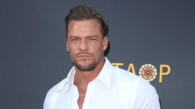 Imagem da notícia "Estamos num momento muito difícil": Alan Ritchson fala abertamente sobre os "grandes problemas" de Velozes & Furiosos 11