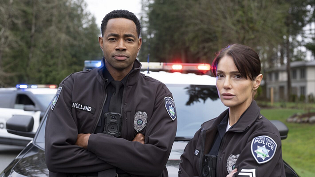 Imagem da notícia Após o fracasso de seu primeiro spin-off, The Rookie finalmente terá uma nova série
