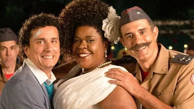 Imagem da notícia Sessão da Tarde hoje (1º/06): Filme Juntos e Enrolados teve gravações marcadas por um episódio lamentável nos bastidores