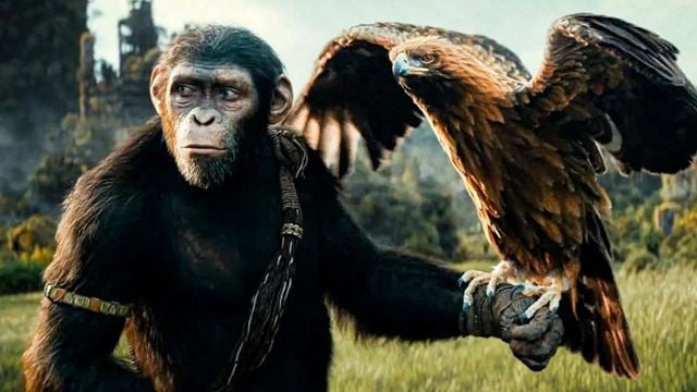 Planeta dos Macacos: O Reinado é inspirado neste filme de Mel Gibson – violento e amado pelo público