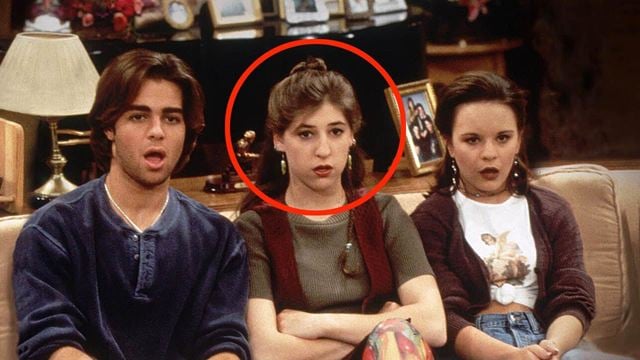 Ela protagonizou esta série há 34 anos e hoje é uma das maiores estrelas de sitcom The Big Bang Theory: Você a reconheceu?