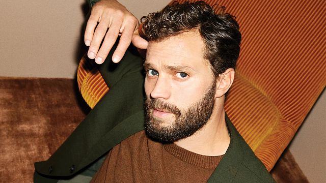 Imagem da notícia Personagens de Jamie Dornan em séries e filmes para conhecer o ator além de Cinquenta Tons de Cinza; você se lembra dele em Maria Antoniete?