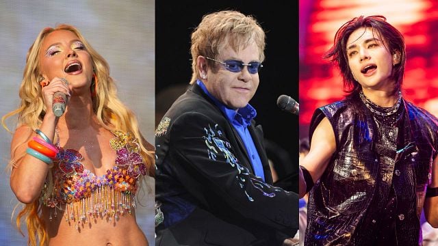 Imagem da notícia Rock in Rio 2026: Saiba onde assistir aos shows do festival na TV e online