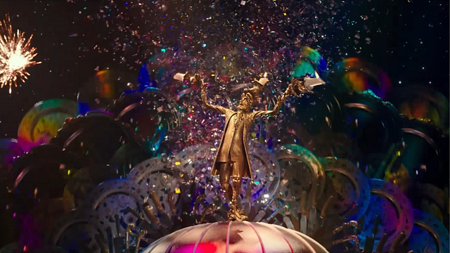 Imagem da notícia Um dos filmes de fantasia de maior sucesso de todos os tempos ganhará uma sequência — agora vamos conhecer a história do vilão