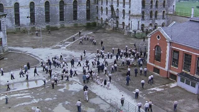 Imagem da notícia Com uma classificação de 4,8 de 5, é um dos melhores filmes de todos os tempos: No entanto, há 30 anos, foi um fracasso retumbante!