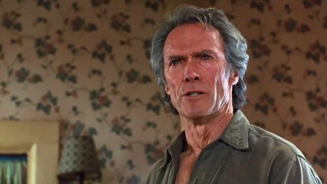 Assista hoje no streaming: Clint Eastwood em um de seus melhores papéis – aqui ele entrega um lado completamente diferente