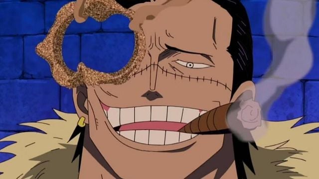 Imagem da notícia Netflix acelera com a 3ª temporada de One Piece: Joe Manganiello, o Crocodile do live action, tem boas notícias para o futuro de Arabasta