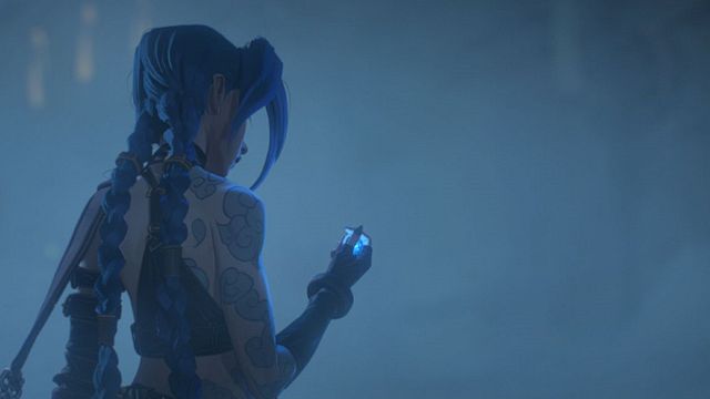 Imagem da notícia Netflix "cancela" um de seus maiores sucessos, mas pensa em spin-offs: Veja o trailer final da melhor série inspirada em game