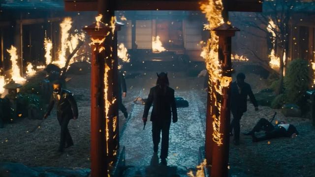 Imagem da notícia Este filme de ação tem apenas 53% de pontuação, mas todo mundo se surpreende com o quão bom ele é