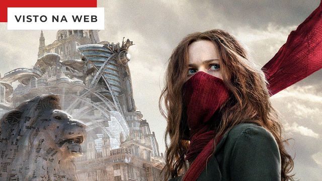 Imagem da notícia O filme dos criadores de O Senhor dos Anéis que ninguém viu