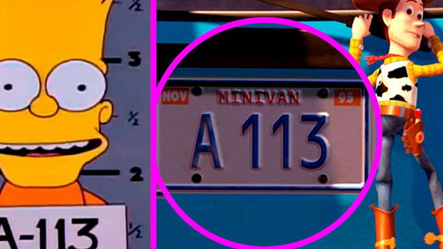 Imagem da notícia Há um código misterioso que aparece em filmes como Vingadores, Missão Impossível e Toy Story há mais de 30 anos: Não é aleatório