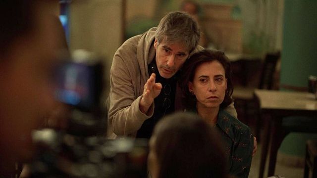 Imagem da notícia Quando fizeram este filme há quase 30 anos, Fernanda Torres e Walter Salles não imaginavam que poderiam chegar ao Oscar hoje