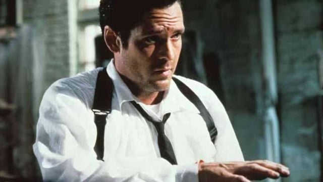 Imagem da notícia "Vaza, de jeito nenhum": Presença constante nos filmes de Tarantino, este ator "rejeitou" um diretor que queria lhe dar um papel principal