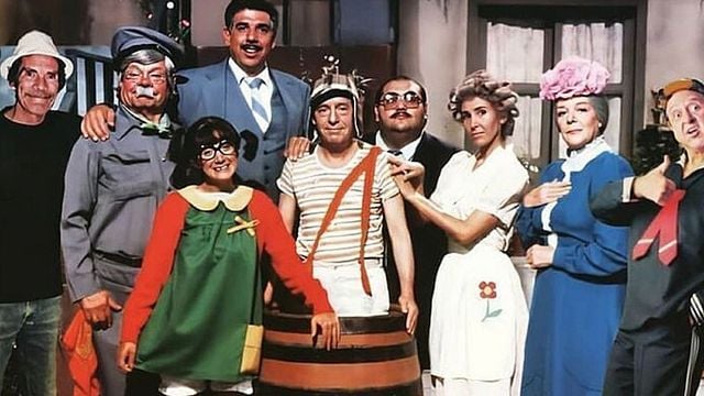 Imagem da notícia Você sabe como Chaves terminou? O verdadeiro episódio final do clássico da TV é bem diferente do que muitos fãs imaginam
