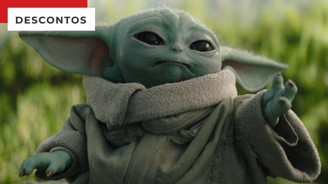 Bebê Yoda: 5 itens tão irresistíveis quanto o Grogu para você entrar no universo de The Mandalorian