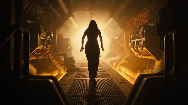 "Você não dá isso a um novato": A opinião de Ridley Scott sobre Alien: Romulus provocou melhoras no filme