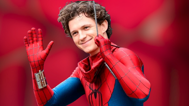 Imagem da notícia Adeus, Tom Holland na Marvel: Homem-Aranha 4 já é um dos maiores filmes de 2026, mas futuro do herói é incerto