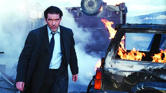 Imagem da notícia Com uma classificação de 0%, este é um dos piores filmes de ação de todos os tempos: "Melhor passar uma hora e meia batendo a cabeça na parede"