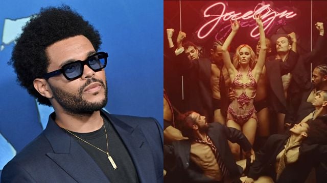 “É rídiculo!”: The Weeknd rebate acusações de sadismo em The Idol e problemas nos bastidores