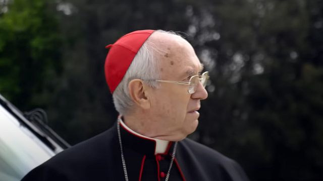 Imagem da notícia O filme que explodiu na Netflix após sair sem nada no Oscar (e não é Conclave): A audiência estratosférica veio após a morte do Papa Francisco