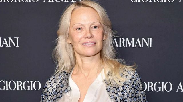 Imagem da notícia Depois de estrelar uma das comédias mais engraçadas do ano, Pamela Anderson já tem em vista o seu próximo trabalho
