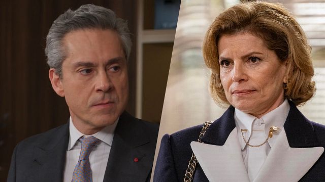 Imagem da notícia Resumo de Vale Tudo (15 a 20/09): Casamento de Leila e Marco Aurélio termina em tragédia, e executivo prepara revanche fatal contra Odete