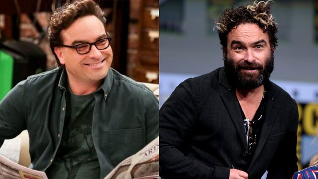 Imagem da notícia O que aconteceu com Johnny Galecki, o Leonard de The Big Bang Theory, após o fim da série?