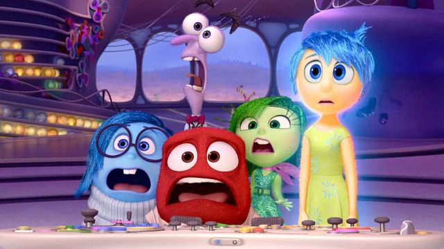 Imagem da notícia Pixar sofre a maior crise em 38 anos de história: Às vésperas de Divertida Mente 2, Disney toma decisão radical