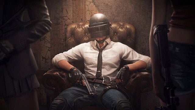 Imagem da notícia A Netflix transformará um dos videogames mais jogados da história em uma ambiciosa série de televisão: Donald Glover será o protagonista