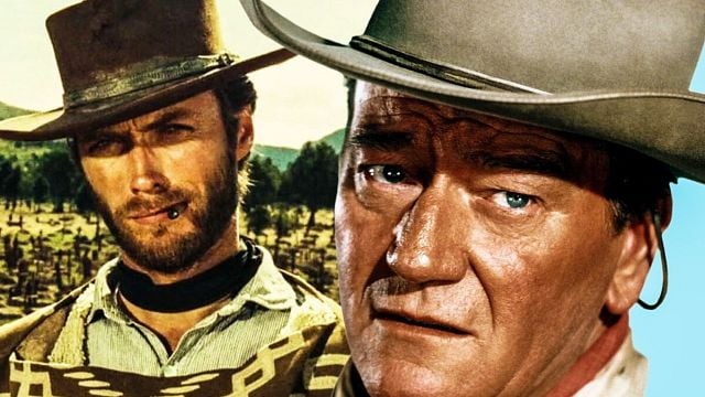 “Não faz sentido”: Clint Eastwood quebrou a regra sagrada de John Wayne e chegou ao ponto de forçar a mudança do final de um faroeste por causa disso