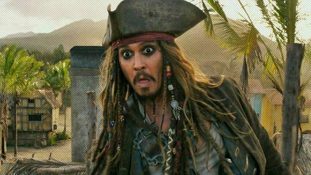 Imagem da notícia ‘É muito superestimado’: Um dos melhores atores de todos os tempos critica Johnny Depp e explica por que recusou o papel mais ingrato em Piratas do Caribe