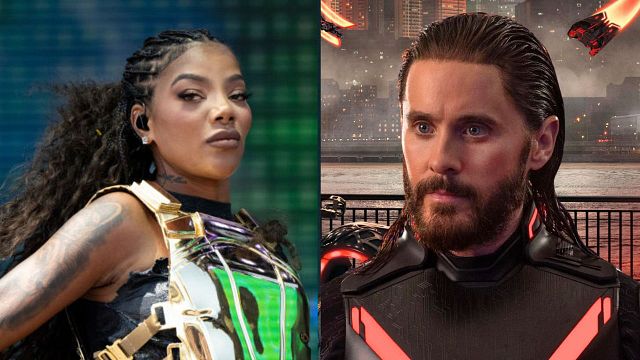 Imagem da notícia “Foi por isso que parei”: Jared Leto não tem o mesmo medo de Ludmilla, mas seus dias pilotando acabaram muito antes de Tron - Ares (Entrevista)