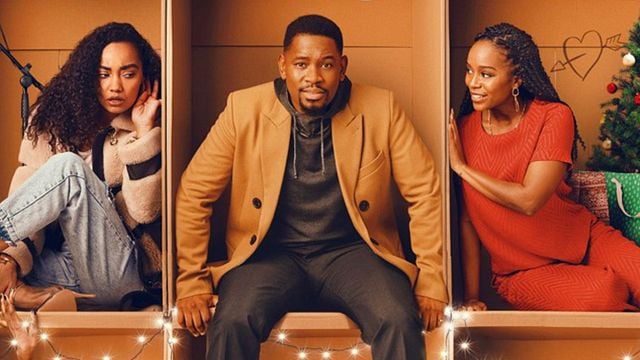 Imagem da notícia Filme Sessão da Tarde hoje (23/12): Um Natal Entre Nós traz comédia romântica natalina com cantora de grupo musical internacionalmente famoso!