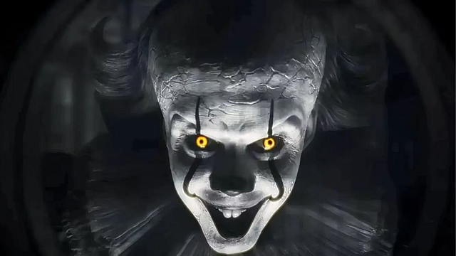 Imagem da notícia A gafe cinematográfica em It: Bem-vindo a Derry: A série de terror presta homenagem a um clássico de Hollywood, mas confunde as datas