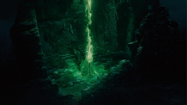 Imagem da notícia Disney está planejando um spin-off de uma franquia de fantasia que arrecadou mais de 1,25 bilhão de dólares