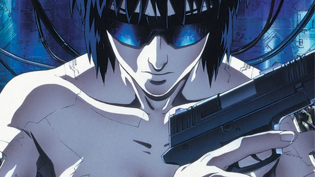 Imagem da notícia Novo anime Ghost in the Shell é puro cyberpunk, mas foi feito 100% sem inteligência artificial: "É ficção científica, mas também uma obra espiritual"