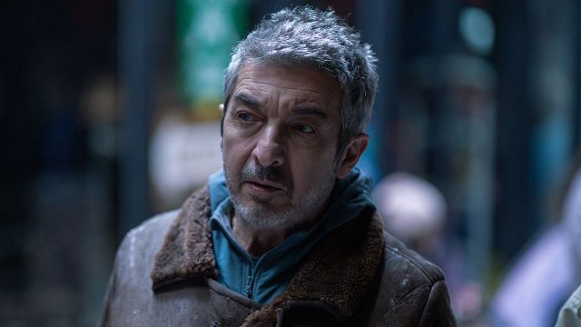 Imagem da notícia "Cara de babaca": Ricardo Darín, de O Eternauta, não se segurou e revelou astro de Hollywood mais antipático que conheceu