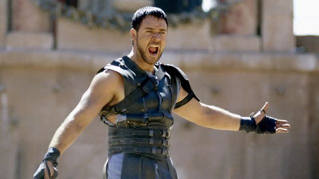 Gladiador: Personagem de Russell Crowe é inspirado numa pessoa real?