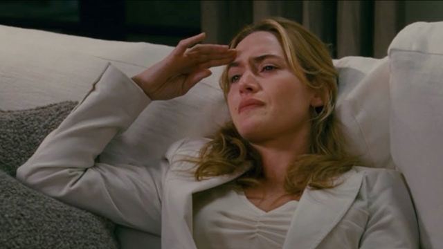 "Quem vai dizer a ele que isso está horrível?": Kate Winslet massacrou audição de Robert Downey Jr. para uma das melhores comédias românticas dos anos 2000