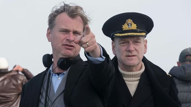 Imagem da notícia É um dos filmes de guerra favoritos de Christopher Nolan e está no streaming: Uma visão singular e extraordinária da 2ª Guerra Mundial com um elenco grandioso