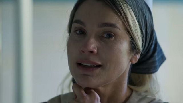 Imagem da notícia Sandra retorna em Êta Mundo Bom!? Flávia Alessandra já deu pistas sobre o futuro da vilã na trama