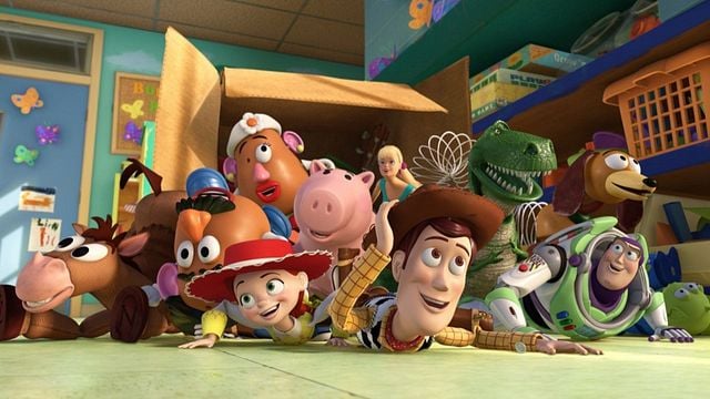 Diretor rebate críticas sobre 'Lightyear': 'Não é Toy Story 5