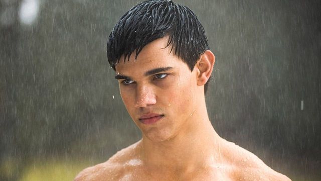 Imagem da notícia Mais uma sequência de Crepúsculo? Nova série de Taylor Lautner vai levá-lo de volta ao mundo dos lobisomens